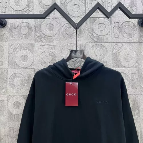 Replica Gucci Hoodies Long Sleeved For Unisex #1360031 $60.00 USD for Wholesale