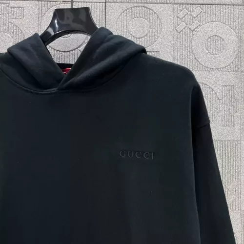Replica Gucci Hoodies Long Sleeved For Unisex #1360031 $60.00 USD for Wholesale