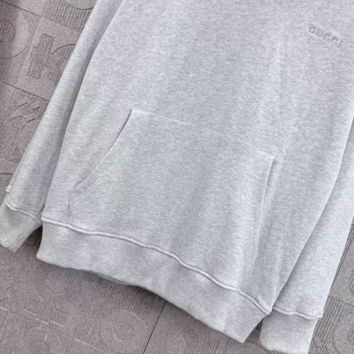 Replica Gucci Hoodies Long Sleeved For Unisex #1360032 $60.00 USD for Wholesale