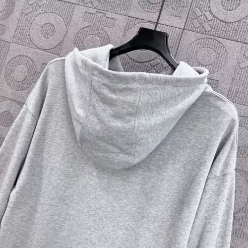 Replica Gucci Hoodies Long Sleeved For Unisex #1360032 $60.00 USD for Wholesale