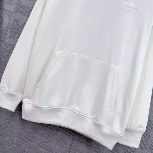 Replica Gucci Hoodies Long Sleeved For Unisex #1360033 $60.00 USD for Wholesale