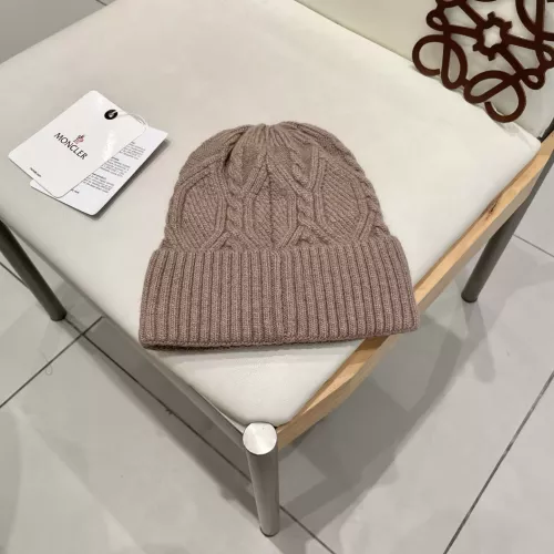 Replica Moncler Caps #1360035 $40.00 USD for Wholesale