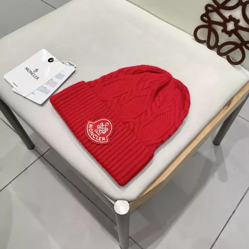 Replica Moncler Caps #1360039 $40.00 USD for Wholesale