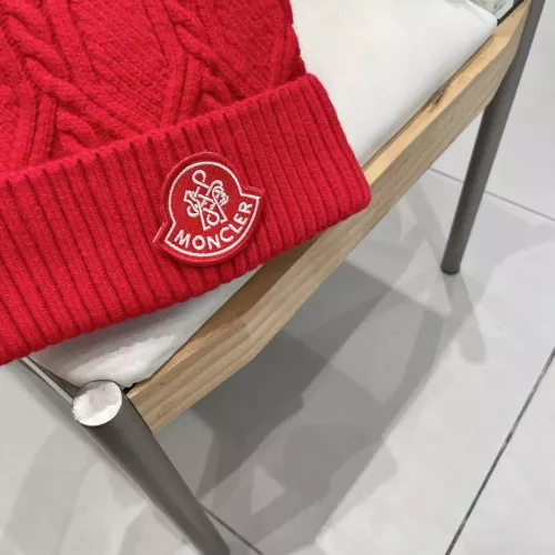 Replica Moncler Caps #1360039 $40.00 USD for Wholesale