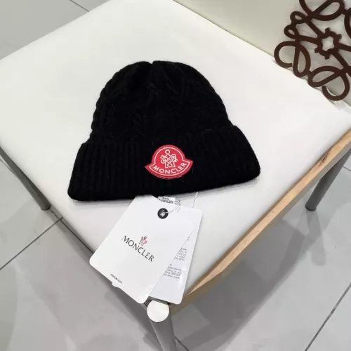Moncler Caps #1360043 $40.00 USD, Wholesale Replica Moncler Caps