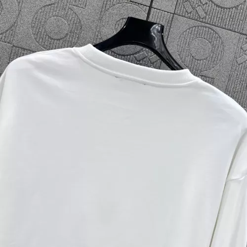 Replica Prada Hoodies Long Sleeved For Unisex #1360044 $52.00 USD for Wholesale
