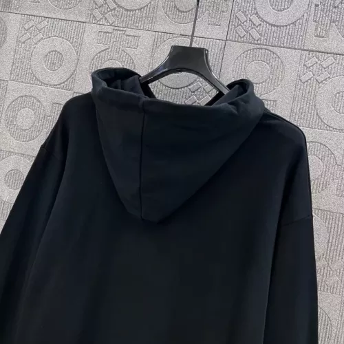 Replica Prada Hoodies Long Sleeved For Unisex #1360047 $60.00 USD for Wholesale