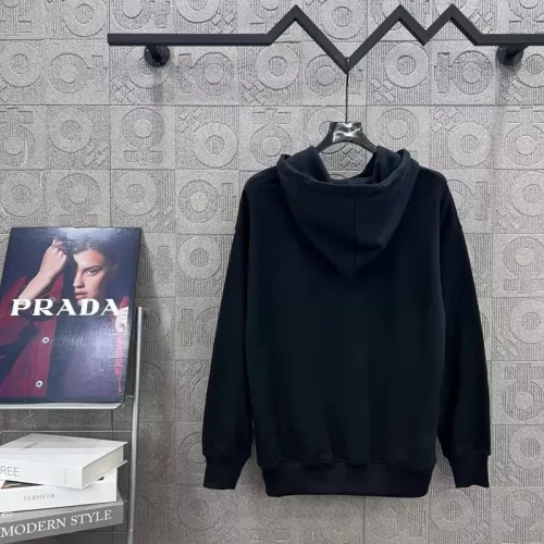 Replica Prada Hoodies Long Sleeved For Unisex #1360048 $60.00 USD for Wholesale