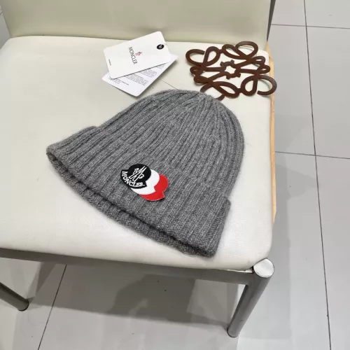 Replica Moncler Caps #1360049 $34.00 USD for Wholesale
