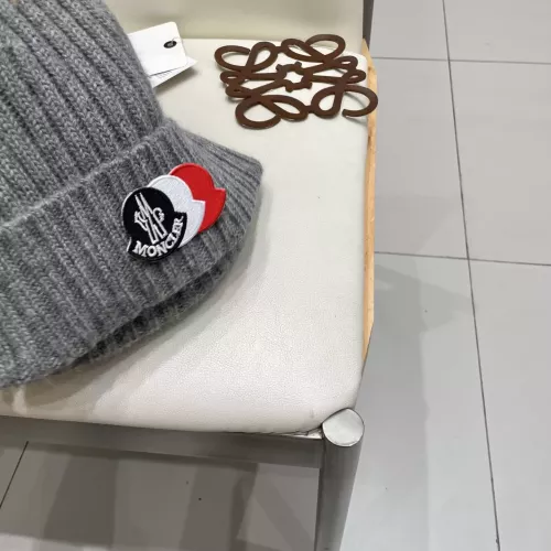 Replica Moncler Caps #1360049 $34.00 USD for Wholesale
