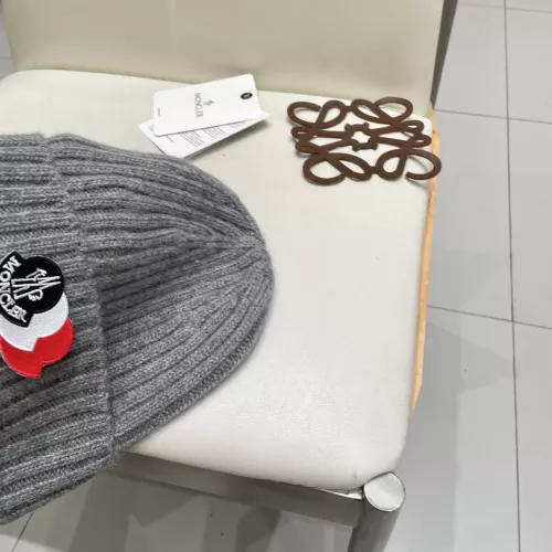 Replica Moncler Caps #1360049 $34.00 USD for Wholesale