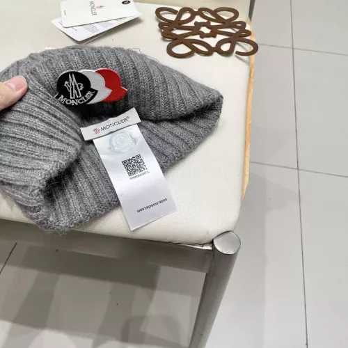 Replica Moncler Caps #1360049 $34.00 USD for Wholesale