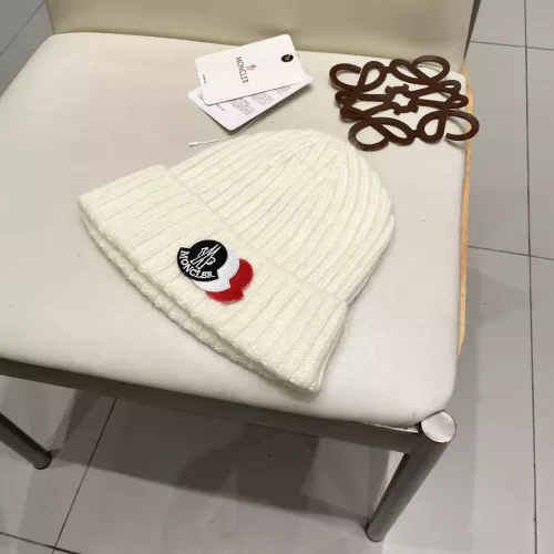 Replica Moncler Caps #1360050 $34.00 USD for Wholesale