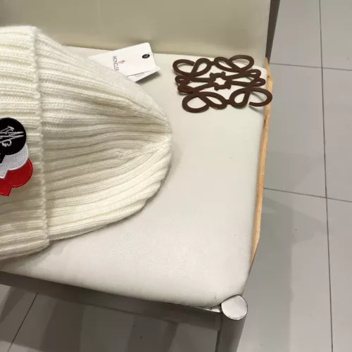 Replica Moncler Caps #1360050 $34.00 USD for Wholesale