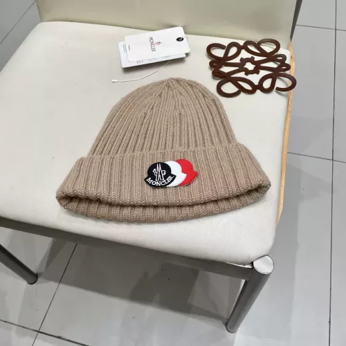 Moncler Caps #1360051 $34.00 USD, Wholesale Replica Moncler Caps