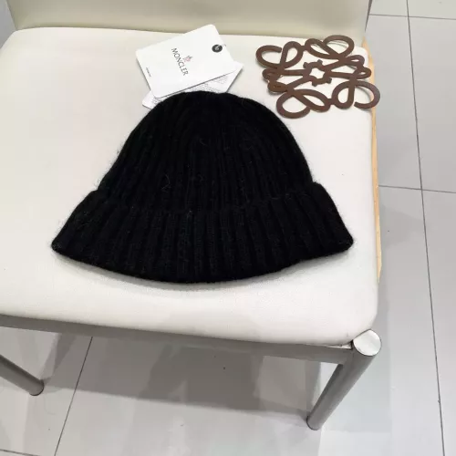 Replica Moncler Caps #1360052 $34.00 USD for Wholesale