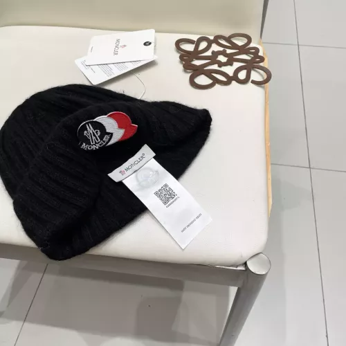 Replica Moncler Caps #1360052 $34.00 USD for Wholesale