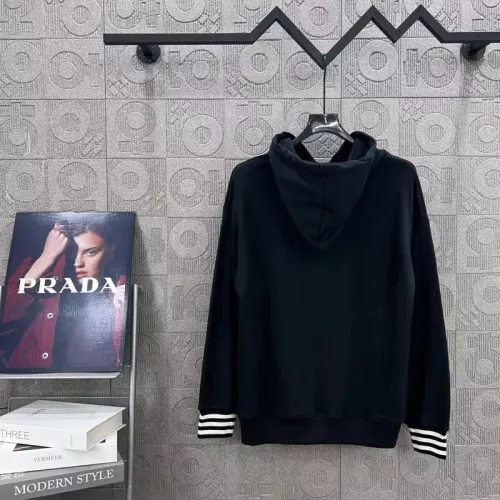 Replica Prada Hoodies Long Sleeved For Unisex #1360054 $60.00 USD for Wholesale