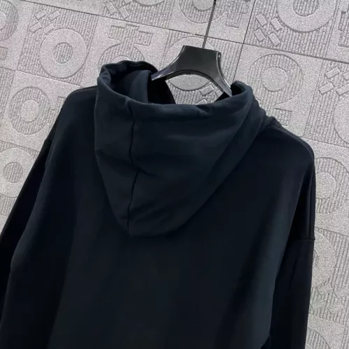 Replica Prada Hoodies Long Sleeved For Unisex #1360054 $60.00 USD for Wholesale