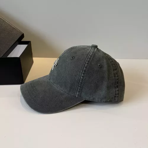 Replica Chrome Hearts Caps #1360072 $29.00 USD for Wholesale