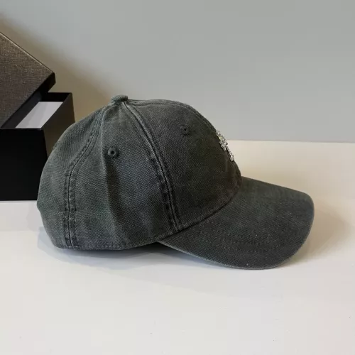 Replica Chrome Hearts Caps #1360072 $29.00 USD for Wholesale