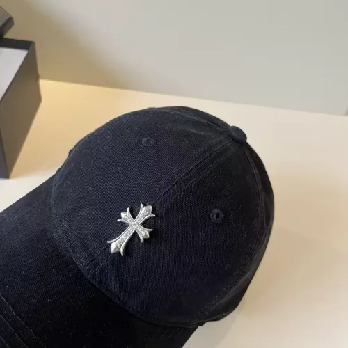 Replica Chrome Hearts Caps #1360074 $29.00 USD for Wholesale