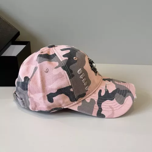 Replica Chrome Hearts Caps #1360075 $29.00 USD for Wholesale