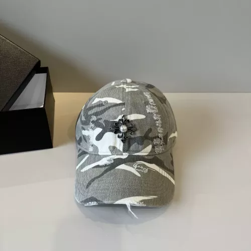 Chrome Hearts Caps #1360076 $29.00 USD, Wholesale Replica Chrome Hearts Caps