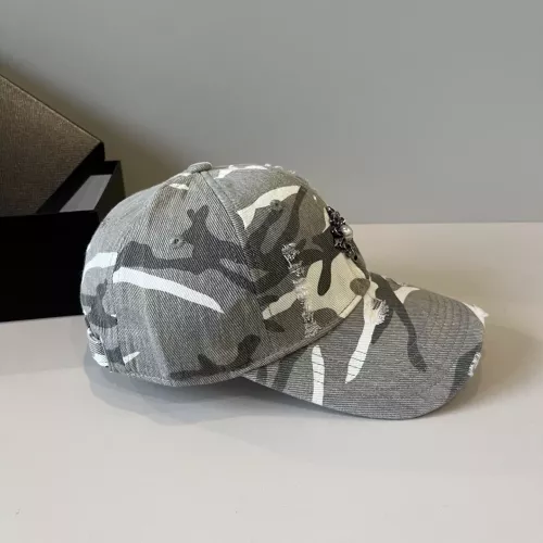 Replica Chrome Hearts Caps #1360076 $29.00 USD for Wholesale