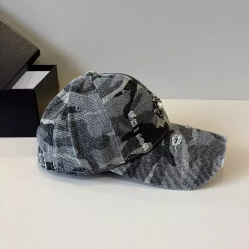 Replica Chrome Hearts Caps #1360078 $29.00 USD for Wholesale