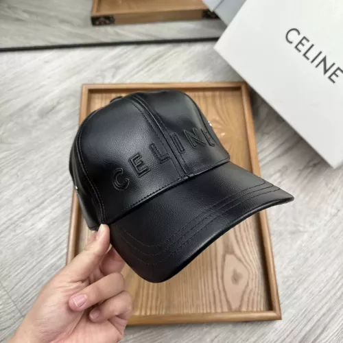 Celine Caps #1360090 $34.00 USD, Wholesale Replica Celine Caps