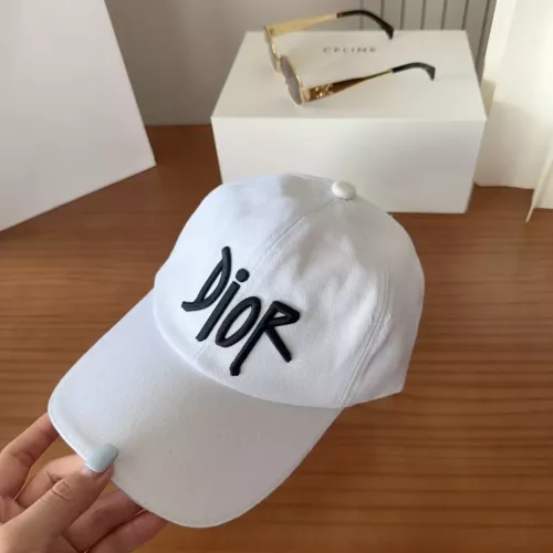Christian Dior Caps #1360091 $27.00 USD, Wholesale Replica Christian Dior Caps
