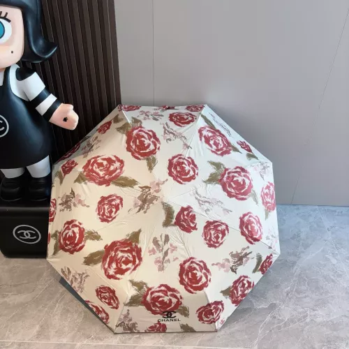 Chanel Umbrellas #1360093 $29.00 USD, Wholesale Replica Chanel Umbrellas