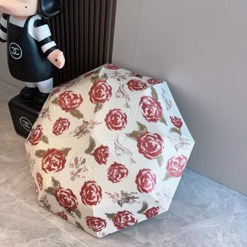 Replica Chanel Umbrellas #1360093 $29.00 USD for Wholesale