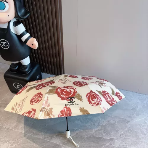 Replica Chanel Umbrellas #1360093 $29.00 USD for Wholesale