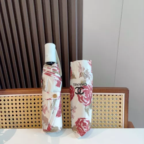 Replica Chanel Umbrellas #1360093 $29.00 USD for Wholesale