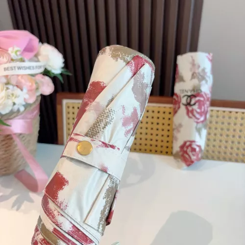 Replica Chanel Umbrellas #1360093 $29.00 USD for Wholesale