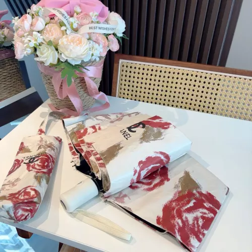 Replica Chanel Umbrellas #1360093 $29.00 USD for Wholesale