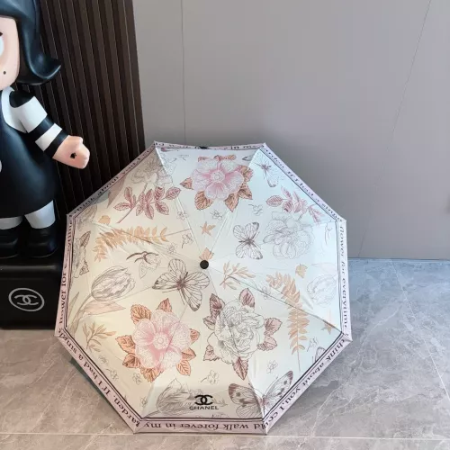 Chanel Umbrellas #1360094 $29.00 USD, Wholesale Replica Chanel Umbrellas