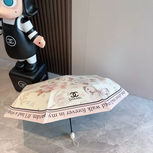 Replica Chanel Umbrellas #1360094 $29.00 USD for Wholesale