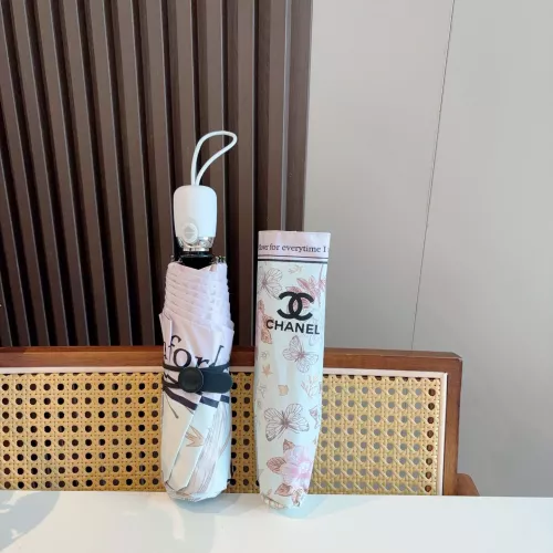 Replica Chanel Umbrellas #1360094 $29.00 USD for Wholesale