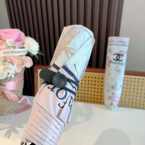Replica Chanel Umbrellas #1360094 $29.00 USD for Wholesale