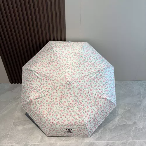 Chanel Umbrellas #1360095 $29.00 USD, Wholesale Replica Chanel Umbrellas