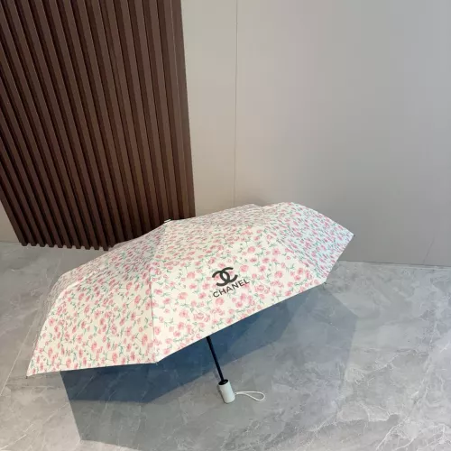 Replica Chanel Umbrellas #1360095 $29.00 USD for Wholesale