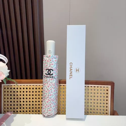 Replica Chanel Umbrellas #1360095 $29.00 USD for Wholesale