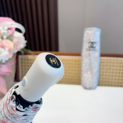 Replica Chanel Umbrellas #1360095 $29.00 USD for Wholesale