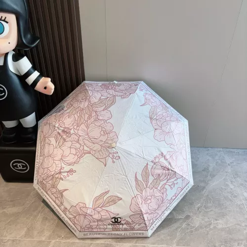 Chanel Umbrellas #1360096 $29.00 USD, Wholesale Replica Chanel Umbrellas