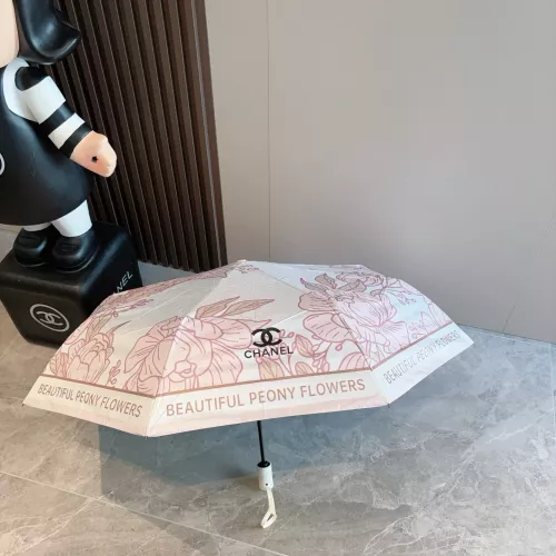 Replica Chanel Umbrellas #1360096 $29.00 USD for Wholesale