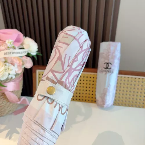 Replica Chanel Umbrellas #1360096 $29.00 USD for Wholesale
