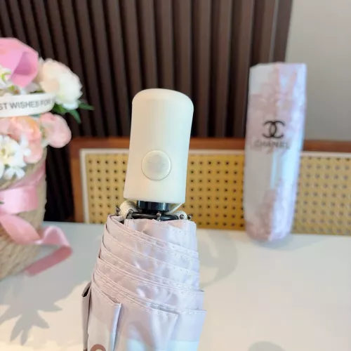 Replica Chanel Umbrellas #1360096 $29.00 USD for Wholesale